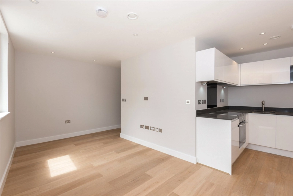 1 bedroom apartments/flats for sale in Iverson Road, London - NW6 view 2