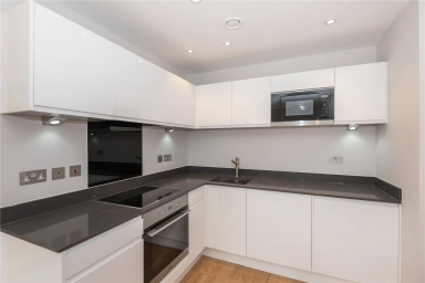 Iverson Road, London - NW6 view 3