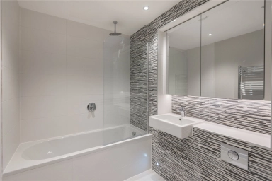 Iverson Road, London - NW6 view 1
