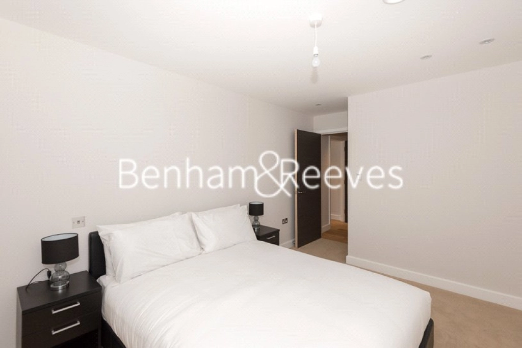 1 bedroom apartments/flats for sale in Iverson Road, London - NW6 view 4