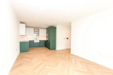 Henshaw Parade, The Hyde, London - NW9 view 2