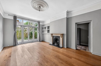 Glenmore Road, Belsize Park - NW3 view 1