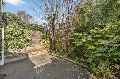 Glenmore Road, Belsize Park - NW3 view 6