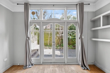 Glenmore Road, Belsize Park - NW3 view 4