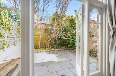 Glenmore Road, Belsize Park - NW3 view 12
