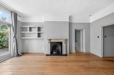Glenmore Road, Belsize Park - NW3 view 3