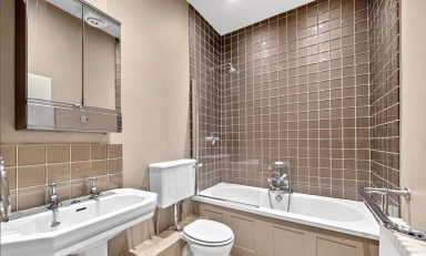 Glenmore Road, Belsize Park - NW3 view 15