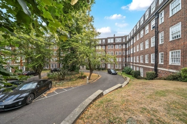 Prince Arthur Road, Hampstead Village - NW3 view 6