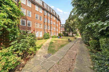 Prince Arthur Road, Hampstead Village - NW3 view 11
