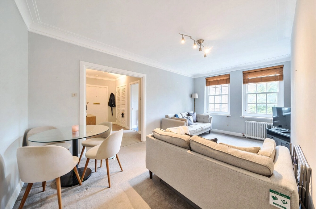 1 bedroom apartments/flats for sale in Prince Arthur Road, Hampstead Village - NW3 view 12