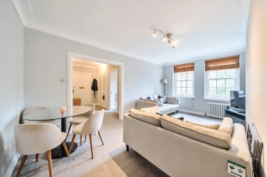 Prince Arthur Road, Hampstead Village - NW3 view 12