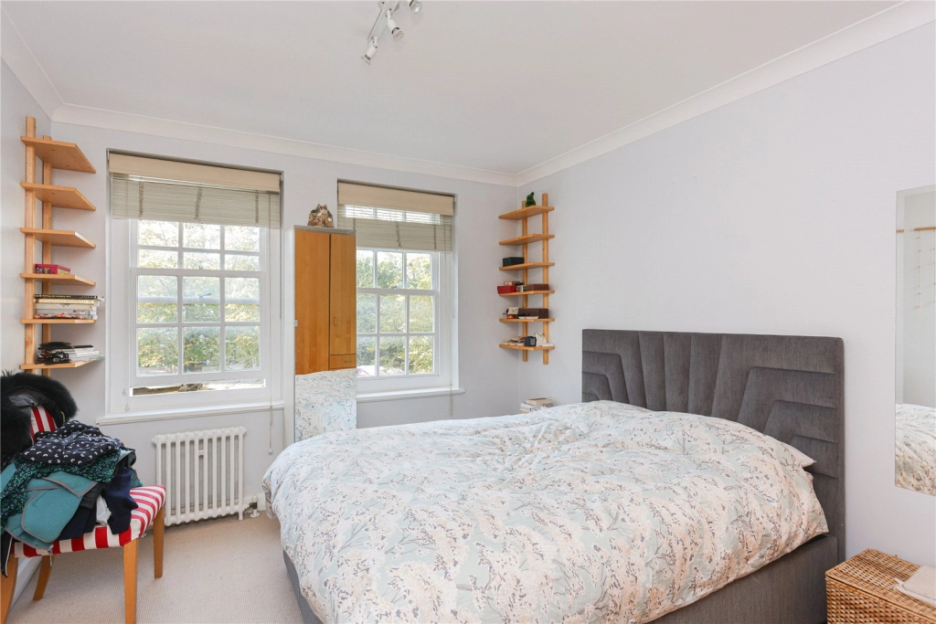 1 bedroom apartments/flats for sale in Prince Arthur Road, Hampstead Village - NW3 view 5