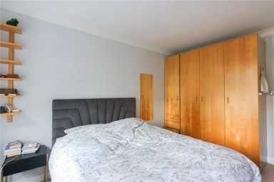 Prince Arthur Road, Hampstead Village - NW3 view 9