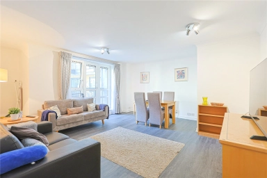 Greville Road, London - NW6 view 1