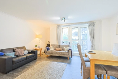 Greville Road, London - NW6 view 2