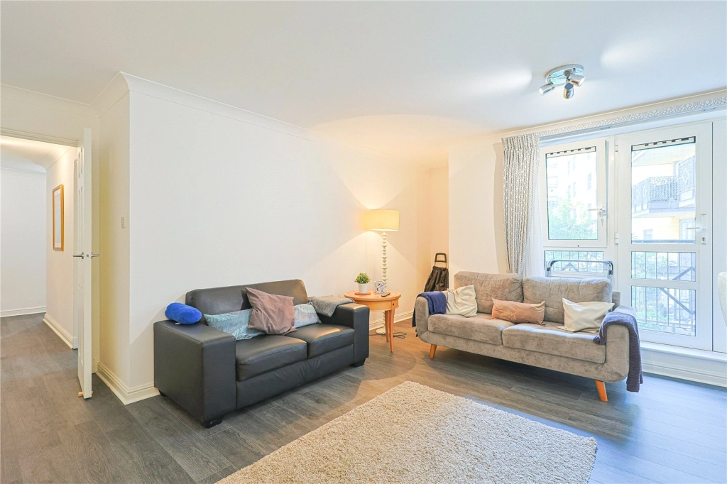 3 bedrooms apartments/flats for sale in Greville Road, London - NW6 view 3