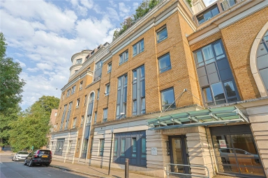 Greville Road, London - NW6 view 19