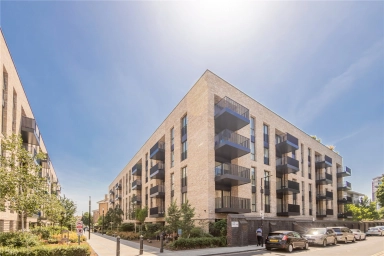 Fisherton Street, London - NW8 view 3