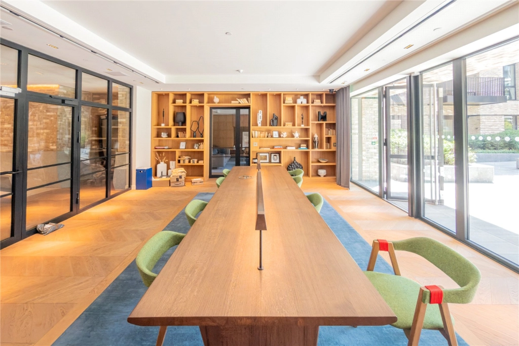 2 bedrooms apartments/flats for sale in Fisherton Street, London - NW8 view 8