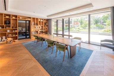 Fisherton Street, London - NW8 view 12