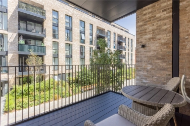 Fisherton Street, London - NW8 view 15