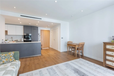 Fisherton Street, London - NW8 view 5