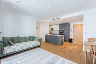 Fisherton Street, London - NW8 view 1