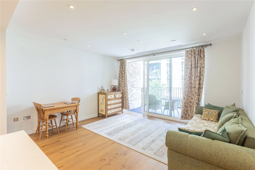 2 bedrooms apartments/flats for sale in Fisherton Street, London - NW8 view 2