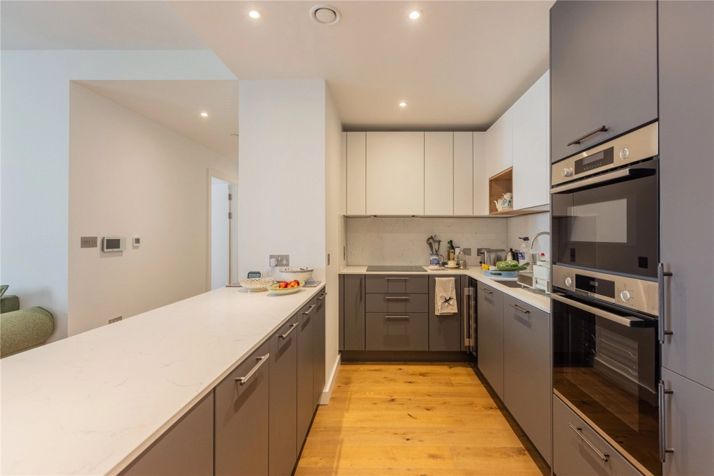 2 bedrooms apartments/flats for sale in Fisherton Street, London - NW8 view 9