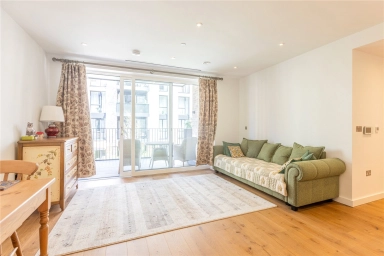 Fisherton Street, London - NW8 view 11