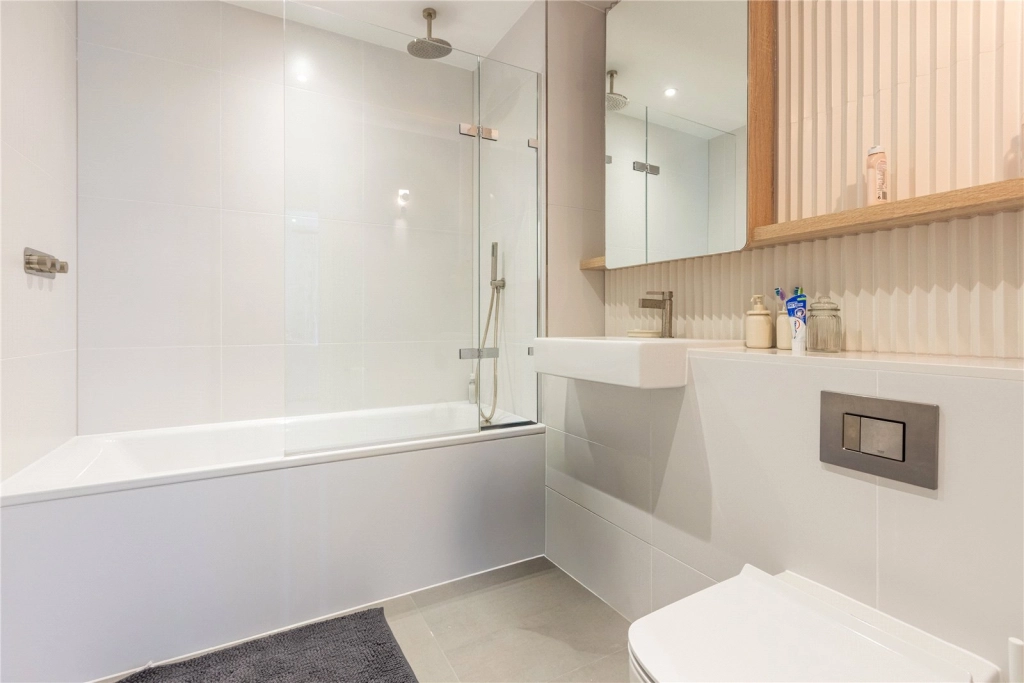 2 bedrooms apartments/flats for sale in Fisherton Street, London - NW8 view 16