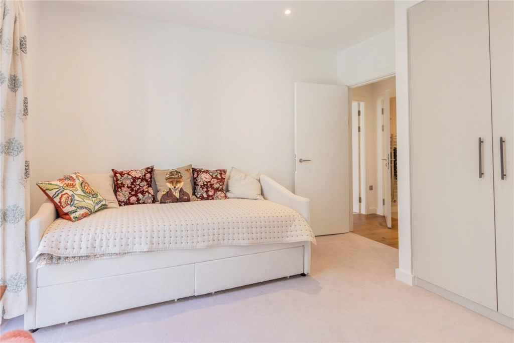 2 bedrooms apartments/flats for sale in Fisherton Street, London - NW8 view 17