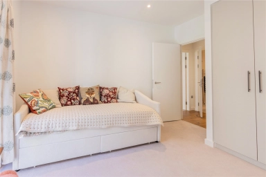 Fisherton Street, London - NW8 view 17