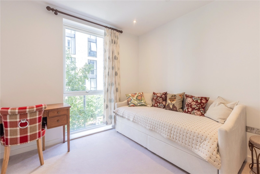 2 bedrooms apartments/flats for sale in Fisherton Street, London - NW8 view 18