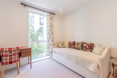 Fisherton Street, London - NW8 view 18