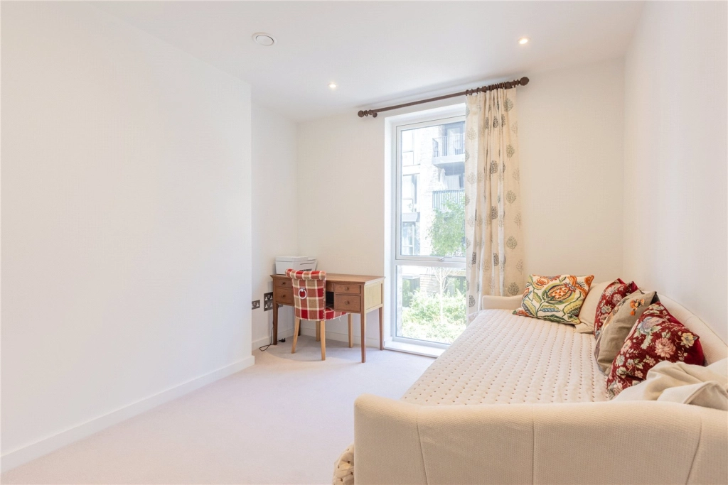 2 bedrooms apartments/flats for sale in Fisherton Street, London - NW8 view 19