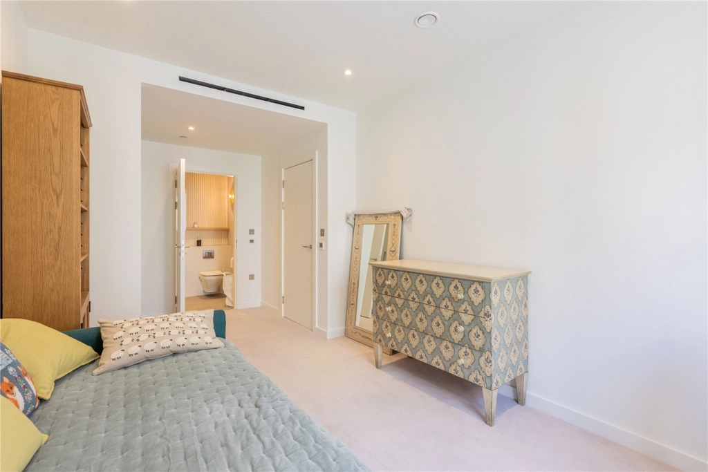 2 bedrooms apartments/flats for sale in Fisherton Street, London - NW8 view 21
