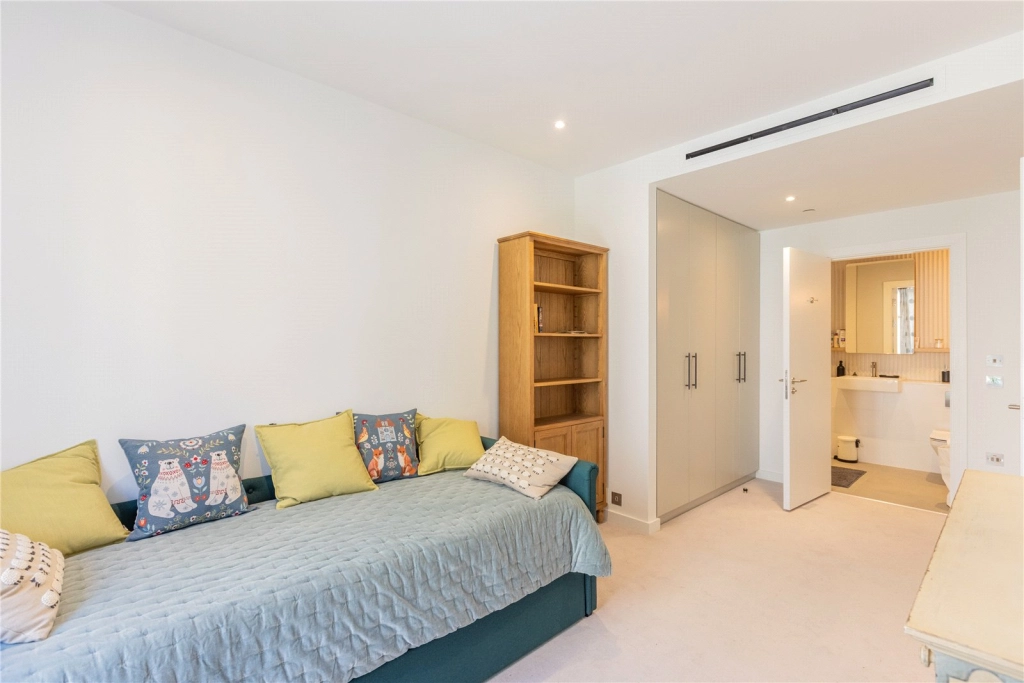 2 bedrooms apartments/flats for sale in Fisherton Street, London - NW8 view 22