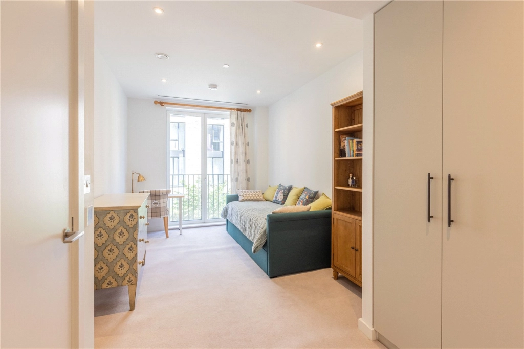 2 bedrooms apartments/flats for sale in Fisherton Street, London - NW8 view 23