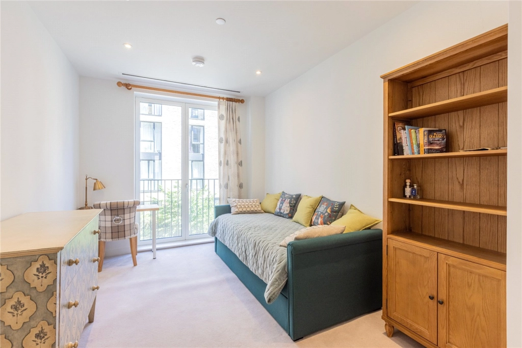 2 bedrooms apartments/flats for sale in Fisherton Street, London - NW8 view 24