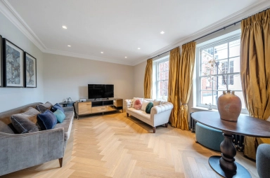 Kidderpore Avenue, Hampstead - NW3 view 5