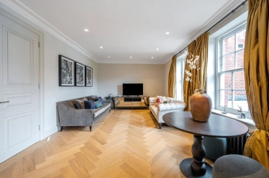 Kidderpore Avenue, Hampstead - NW3 view 1