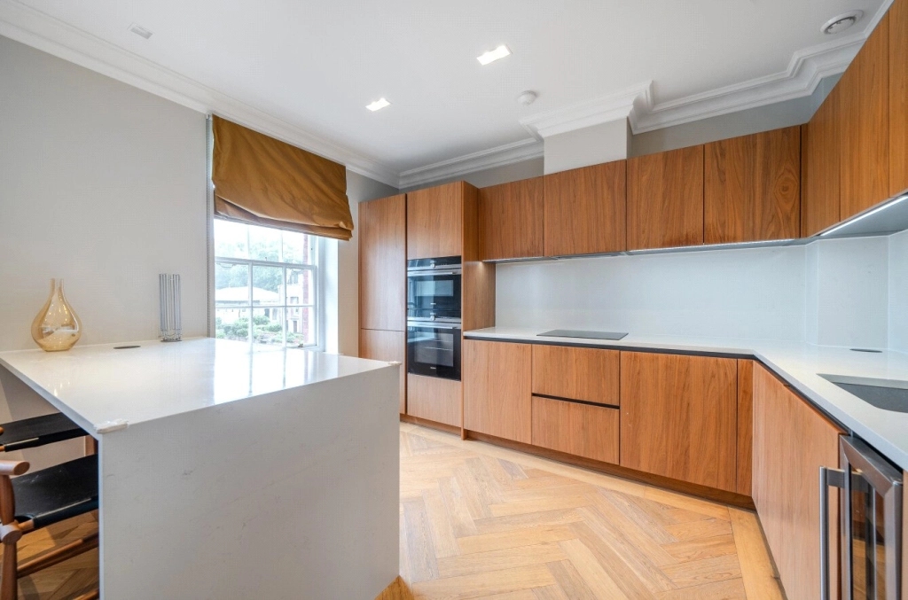 2 bedrooms apartments/flats for sale in Kidderpore Avenue, Hampstead - NW3 view 3