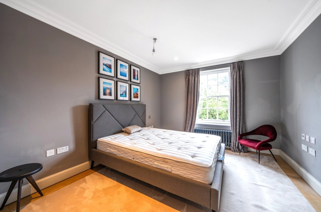 2 bedrooms apartments/flats for sale in Kidderpore Avenue, Hampstead - NW3 view 8
