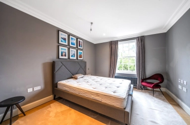 Kidderpore Avenue, Hampstead - NW3 view 8