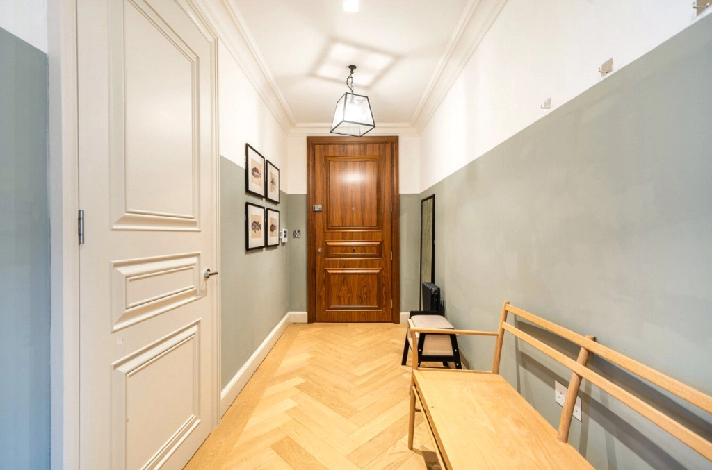 2 bedrooms apartments/flats for sale in Kidderpore Avenue, Hampstead - NW3 view 6