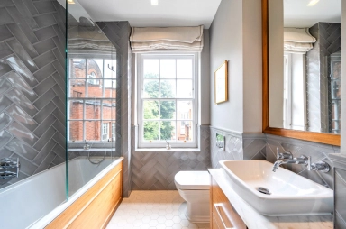 Kidderpore Avenue, Hampstead - NW3 view 11