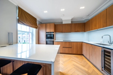 Kidderpore Avenue, Hampstead - NW3 view 10