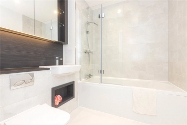 Perryfield Way, London - NW9 view 2