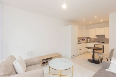Perryfield Way, London - NW9 view 1